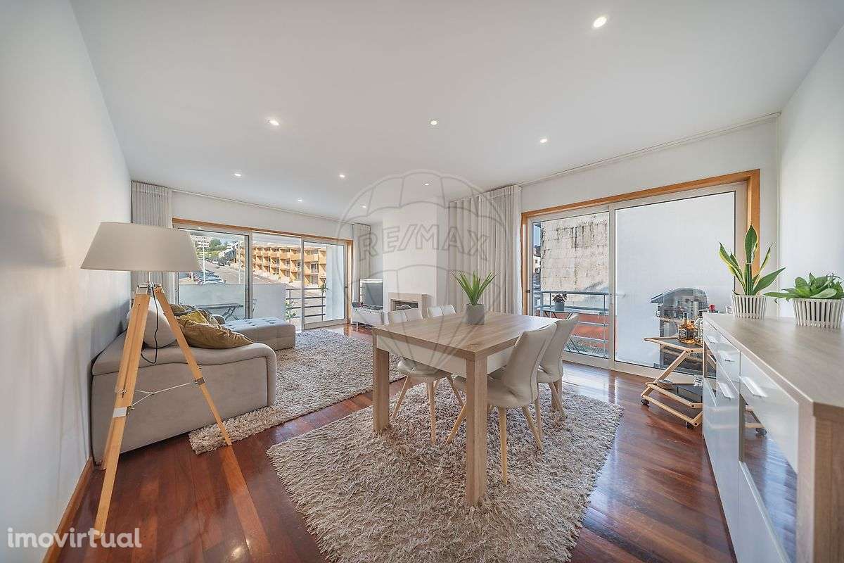 Apartamento T3 para venda - Grande imagem: 2/27