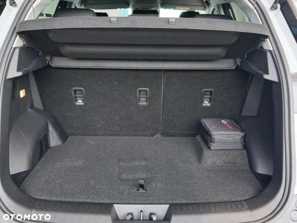 Chery Tiggo 4 1.5 GDI HEV Prestige DHT - 22
