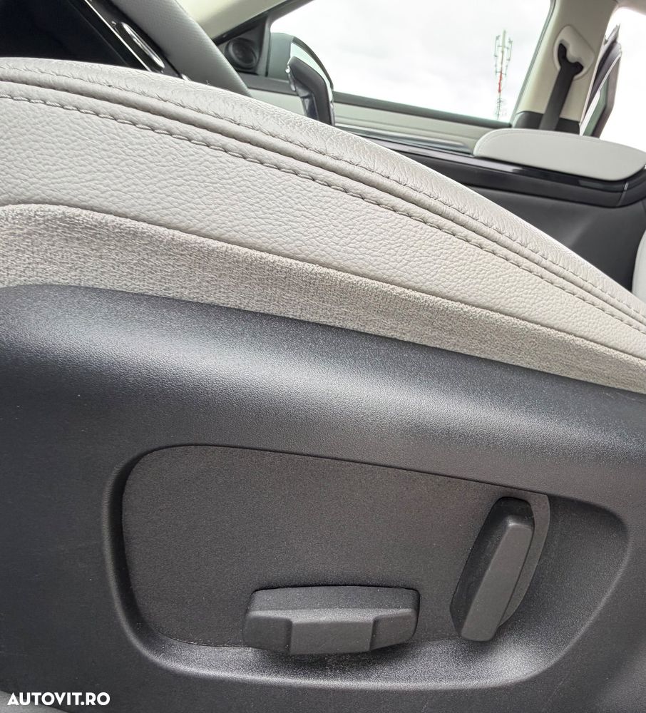 Land Rover Range Rover Evoque 2.0 D150 HSE - 13