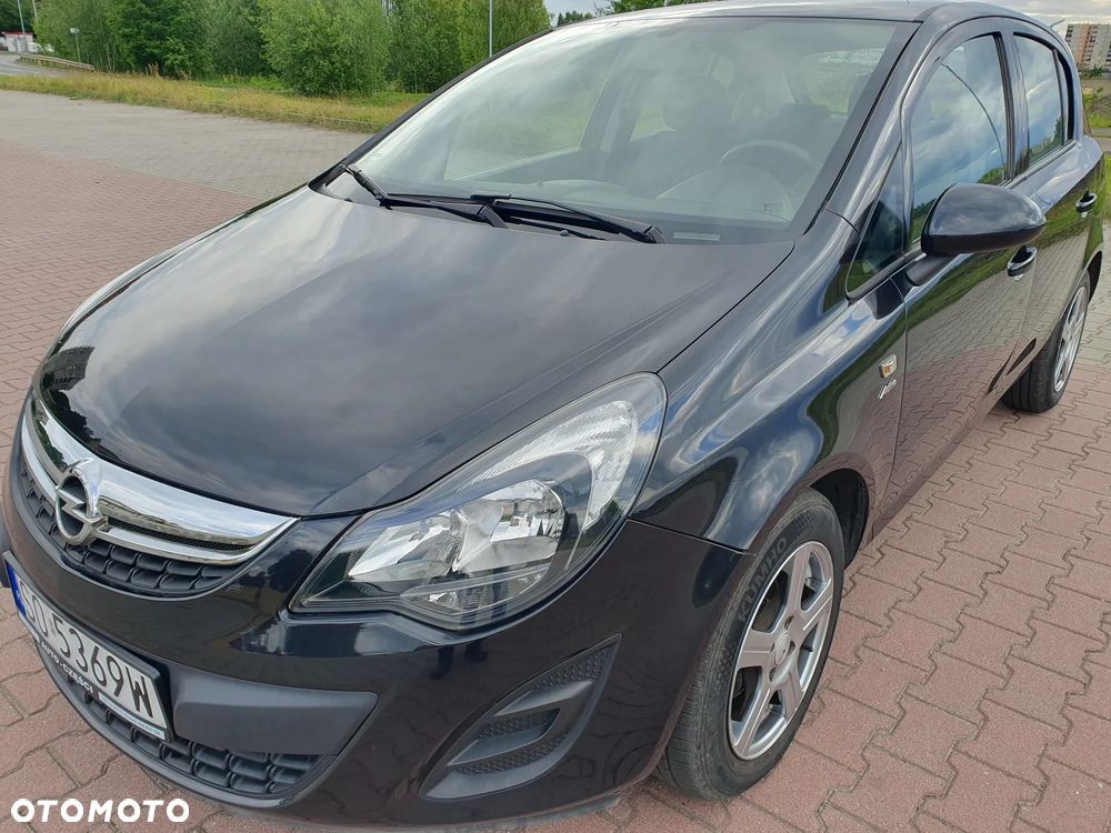 Opel Corsa - 3