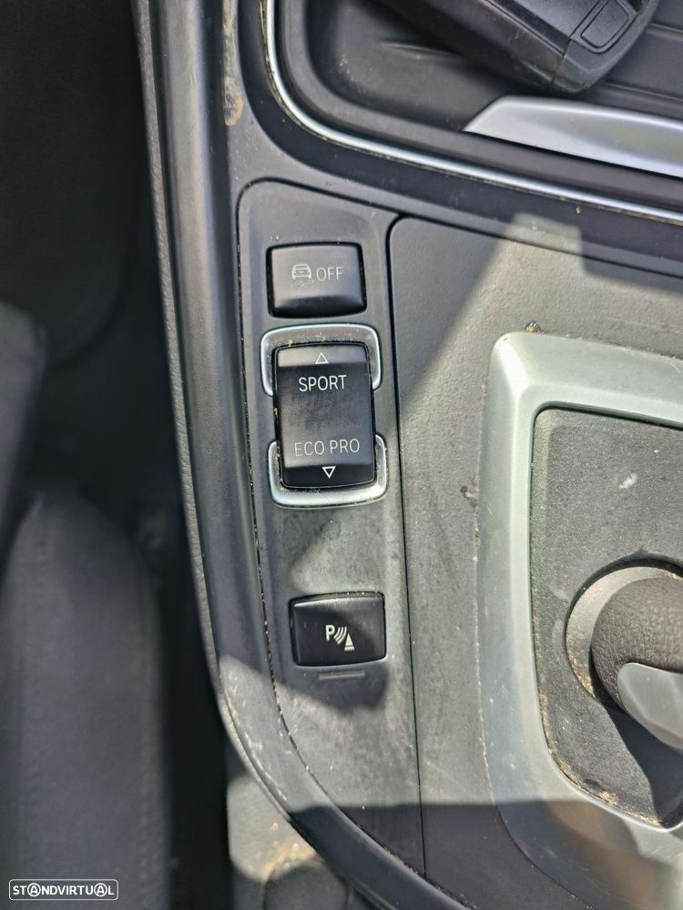 BMW 318 - 18