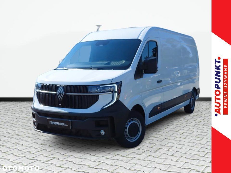 Renault master - 1