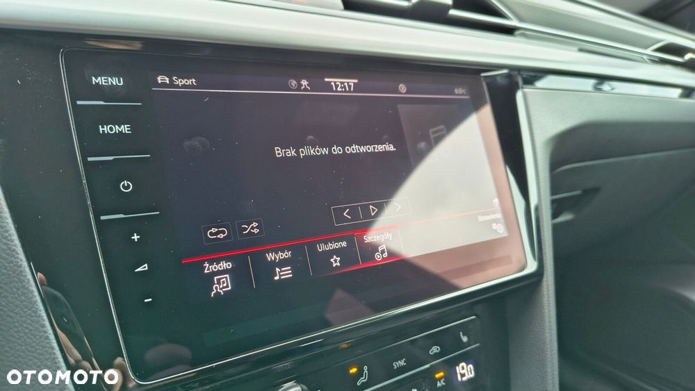 Volkswagen Arteon Shooting Brake - 31