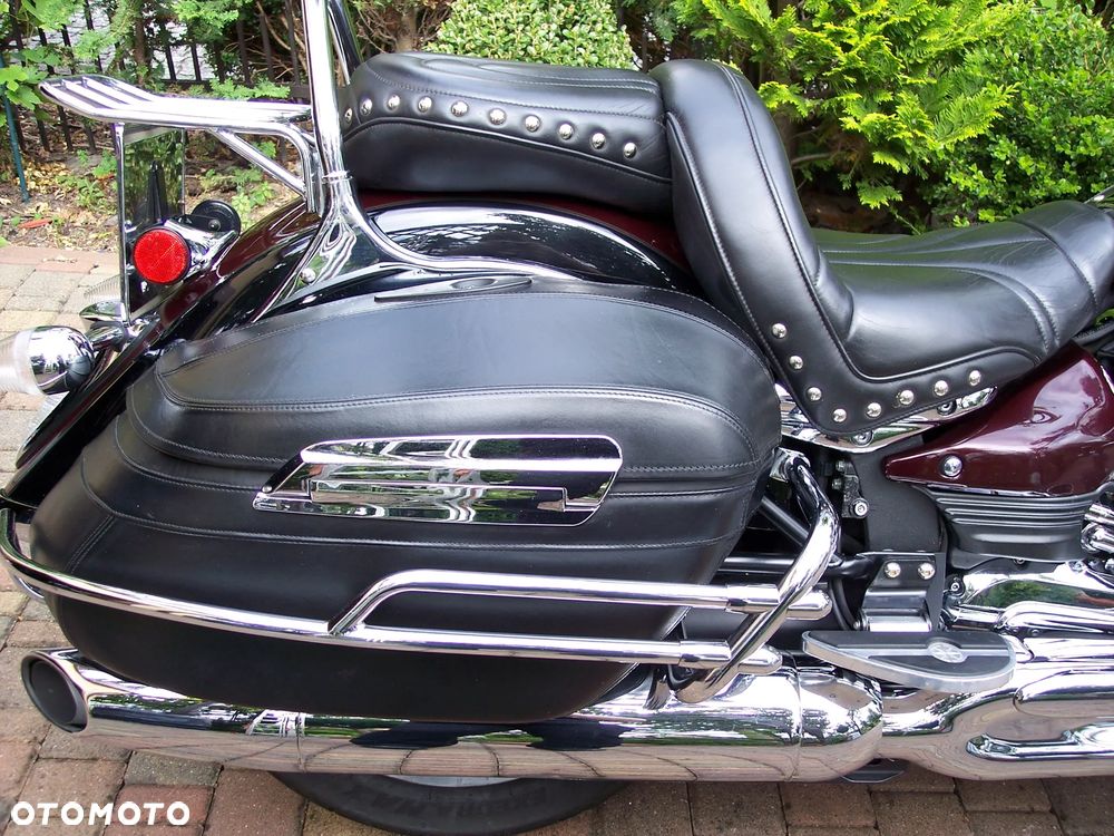 Yamaha XV - 6