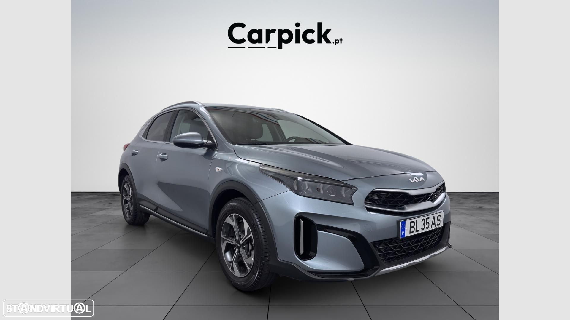 Kia XCeed 1.0 T-GDI Dynamic - 8