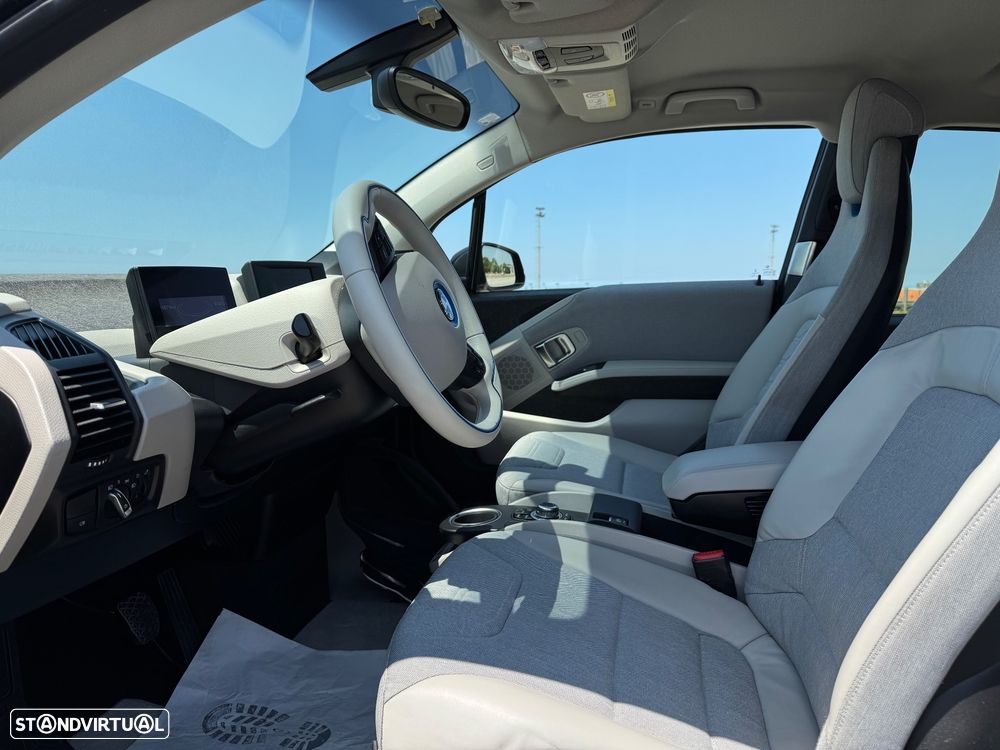 BMW i3 Standard - 5