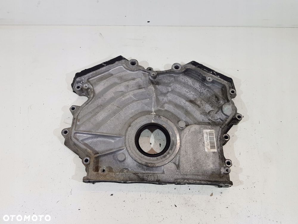 obudowa rozrządu grand cherokee wk2 3.0 crd vm63d - 9