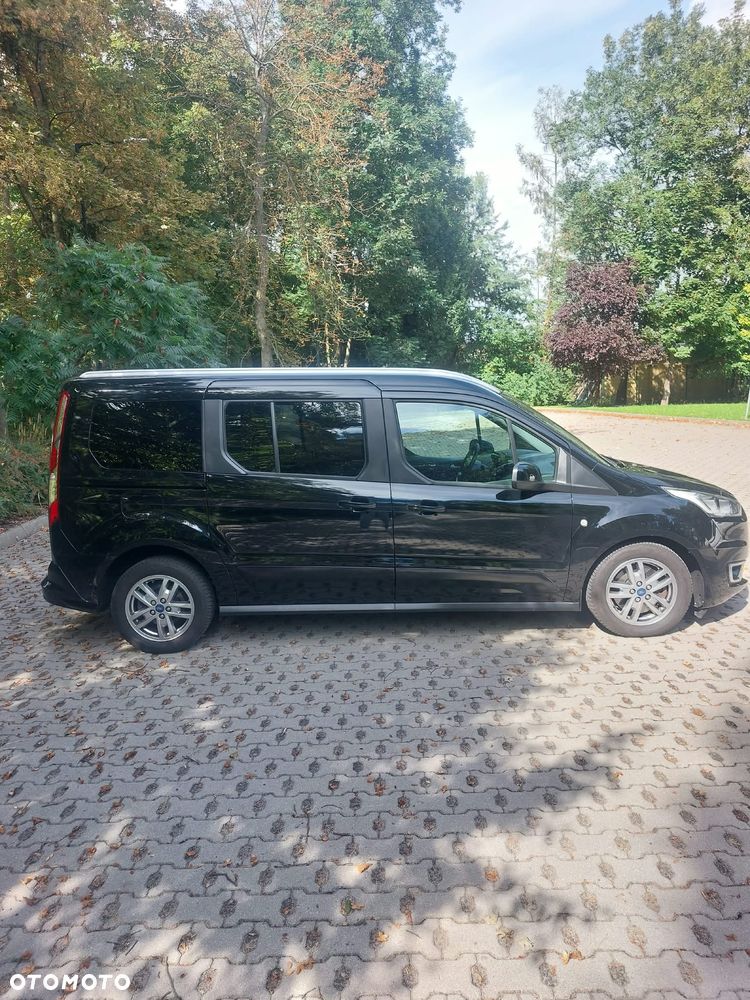 Ford Tourneo Connect - 6