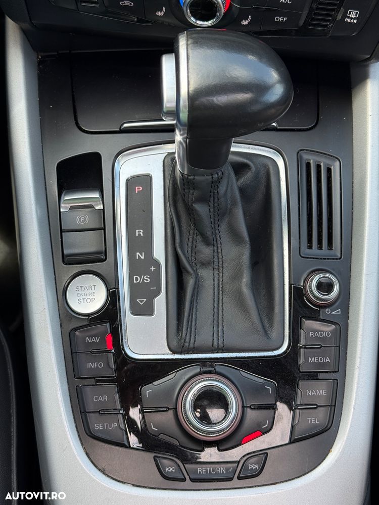 Audi Q5 2.0 TDI Quattro S tronic Sport - 31