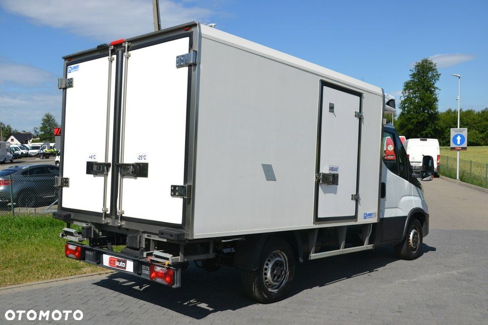 Iveco Daily 35S16 V - 7