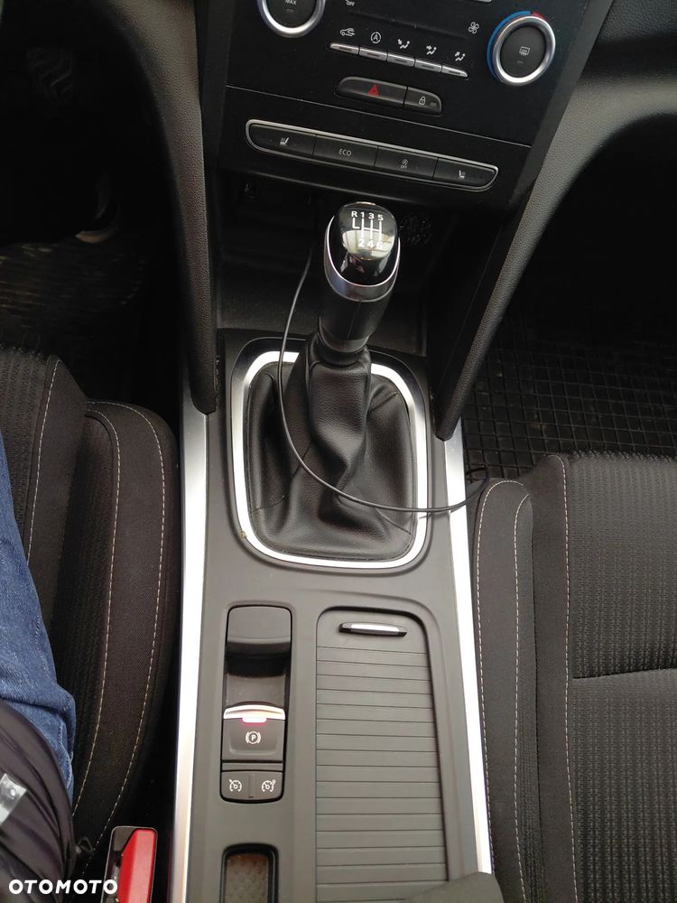 Renault Megane 1.3 TCe FAP Winter Edition - 21