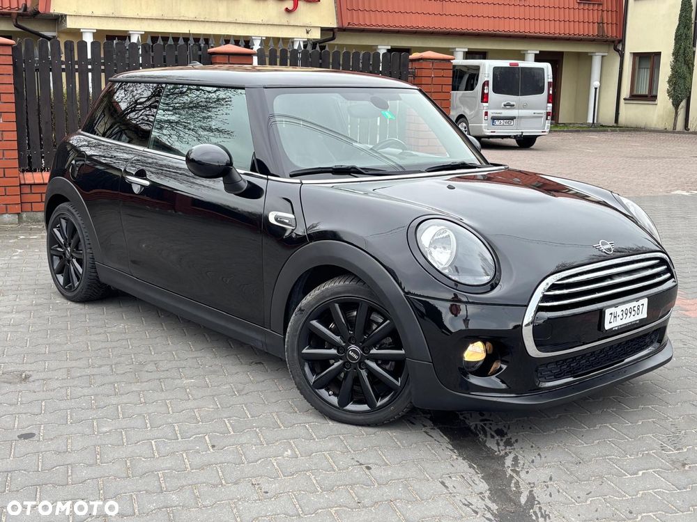 MINI ONE Standard - 25