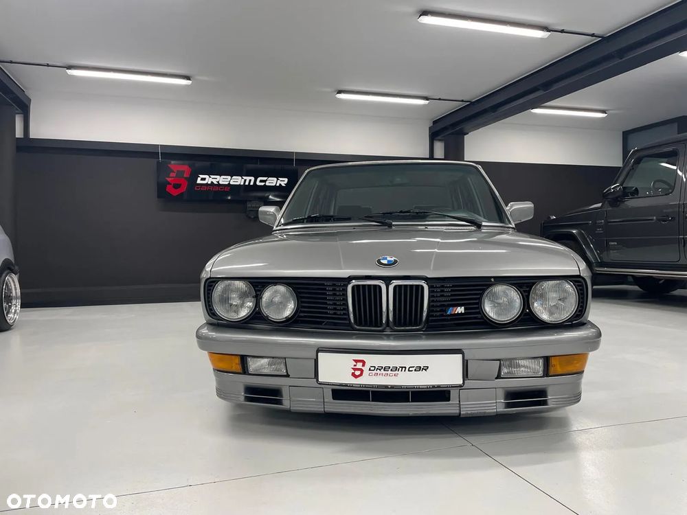 BMW Seria 5 M535 i - 16