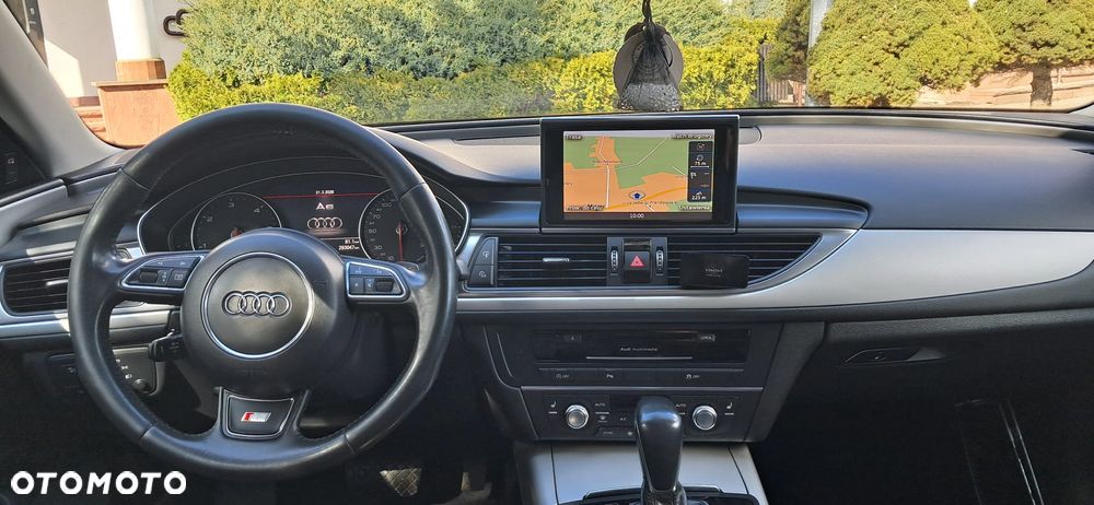 Audi A6 Limousine - 15