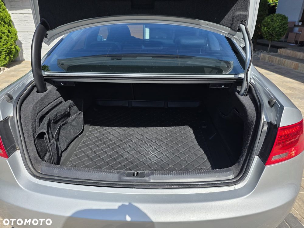 Audi A5 Coupé 2.0 TFSI quattro S tronic - 19