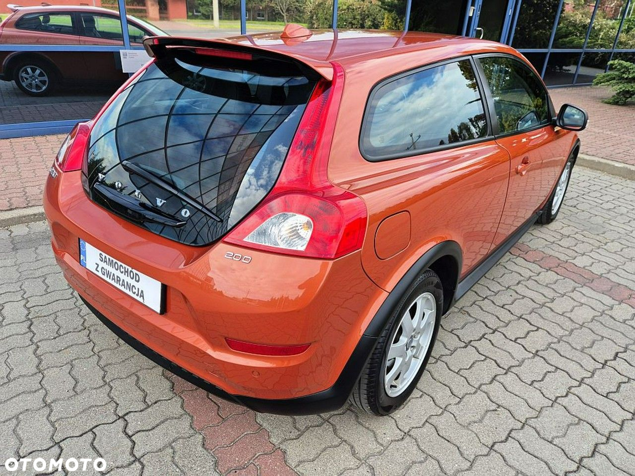 Volvo C30 - 24