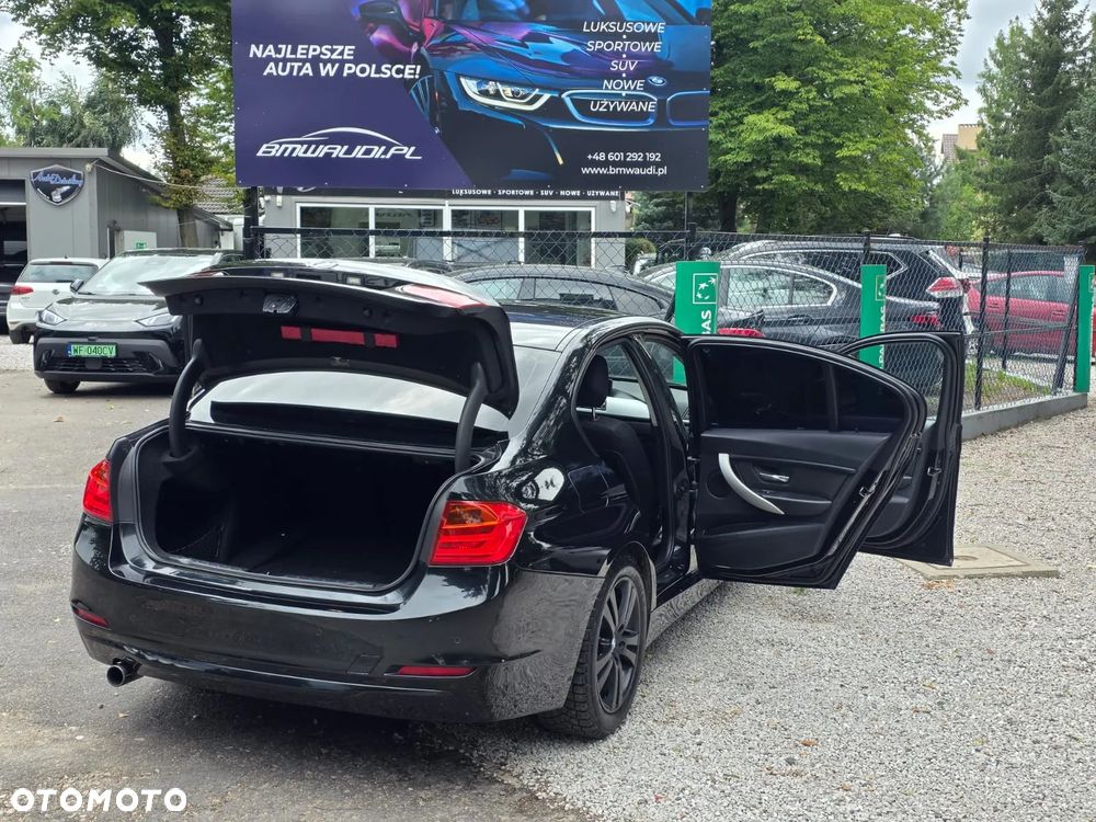 BMW Seria 3 - 11