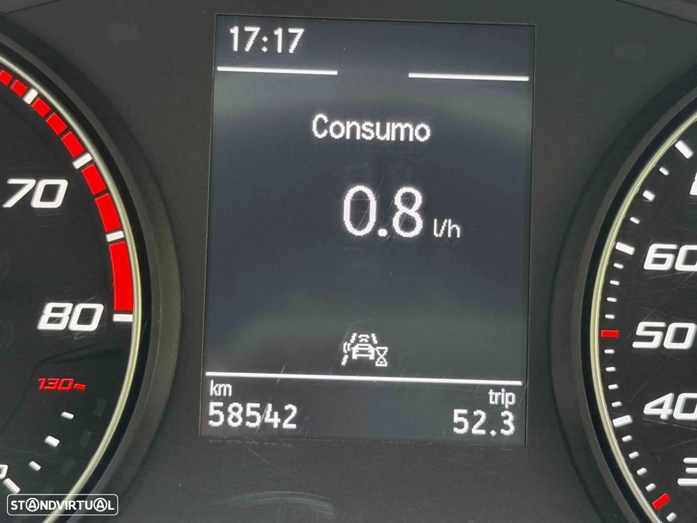 SEAT Ibiza 1.0 TSI FR - 9