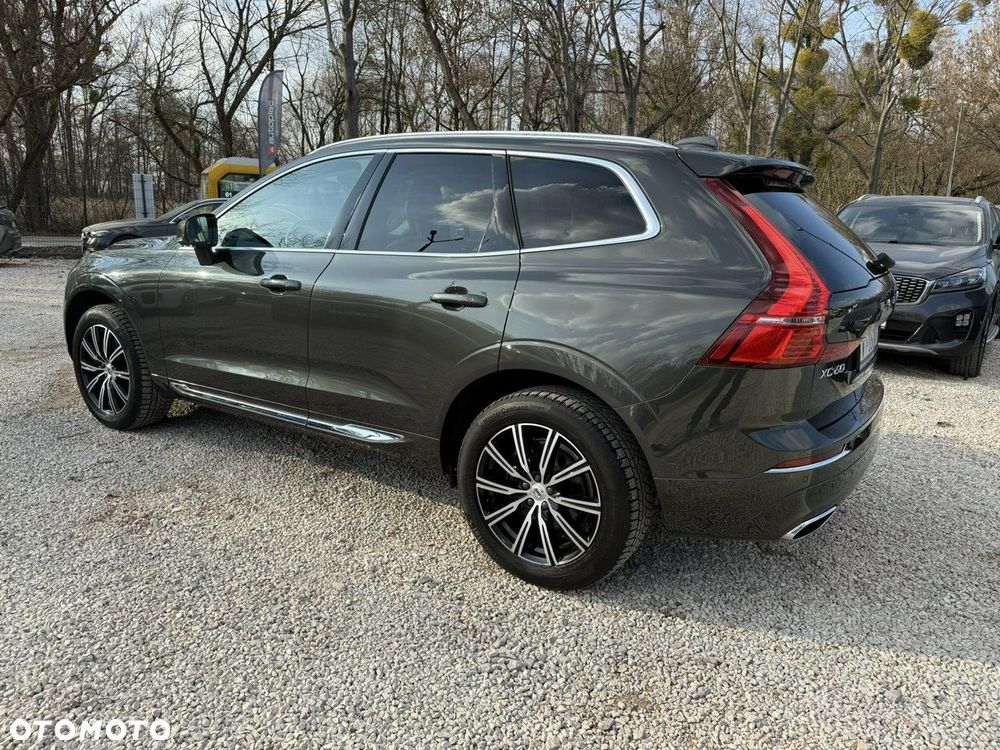 Volvo XC 60 - 11