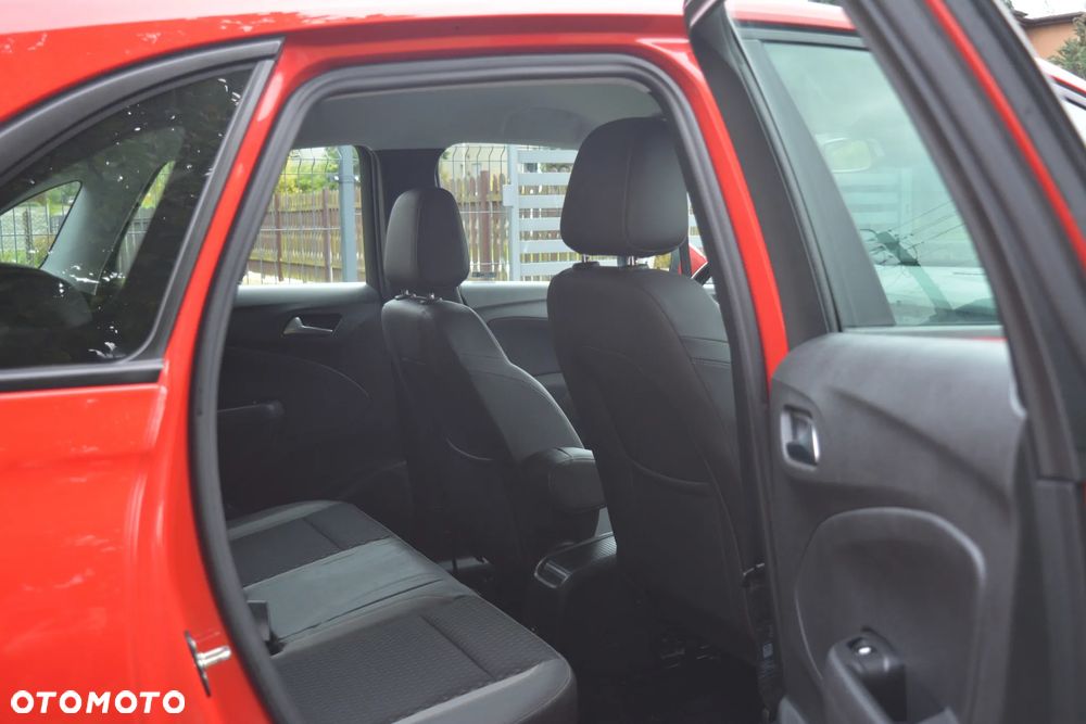 Opel Crossland X 1.2 Edition - 12