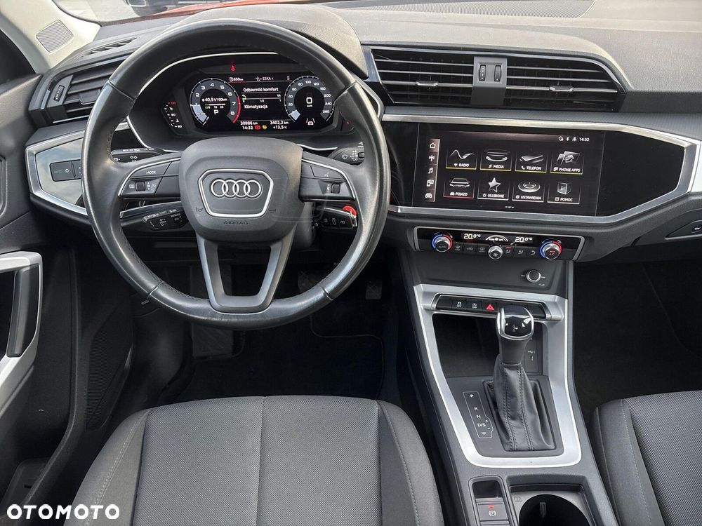 Audi Q3 35 TFSI S tronic - 17
