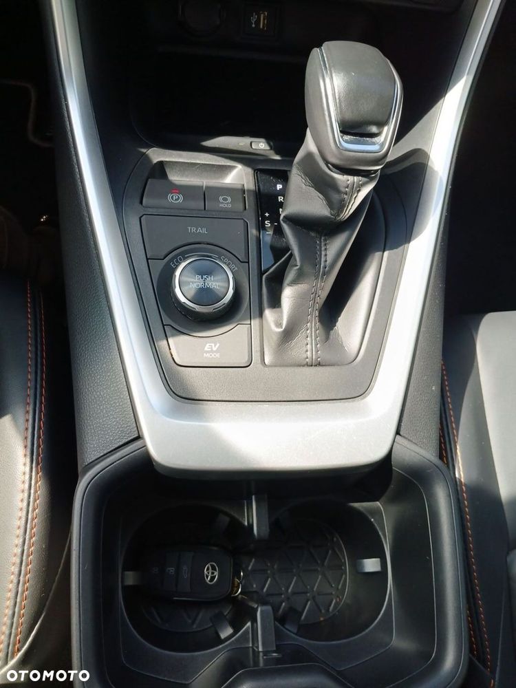 Toyota RAV4 2.5 Hybrid Adventure 4x4 - 16