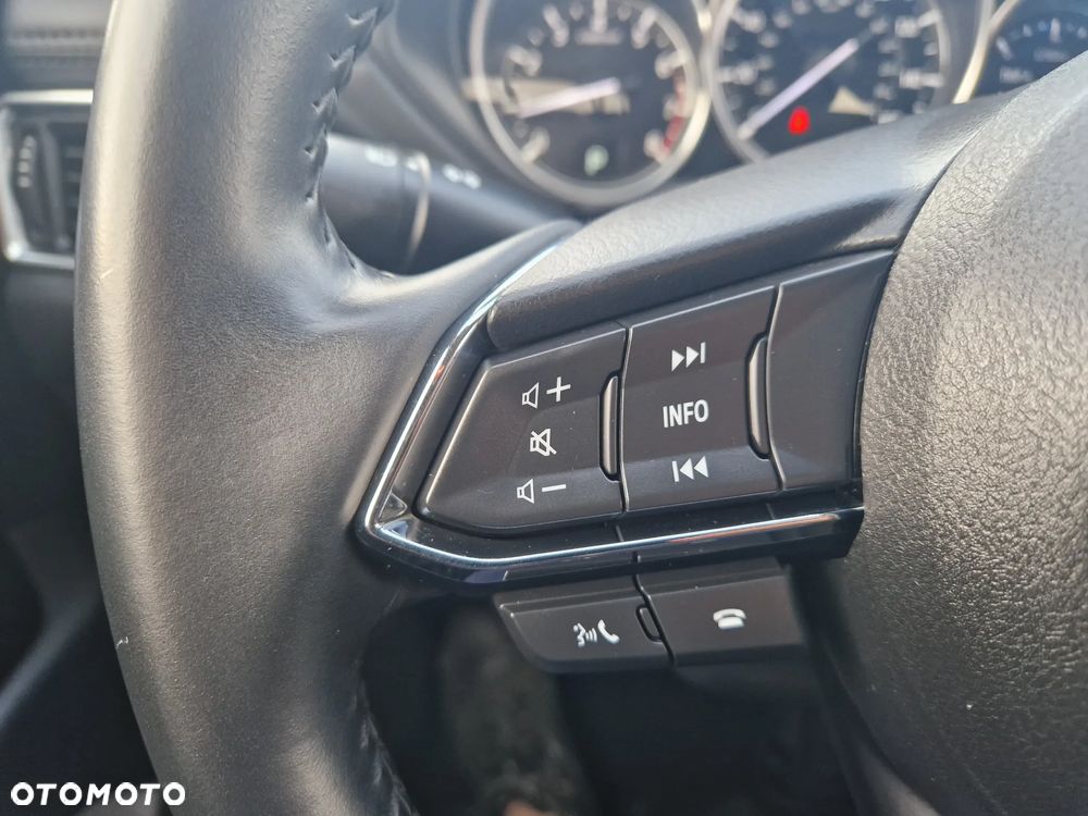 Mazda CX-5 - 17