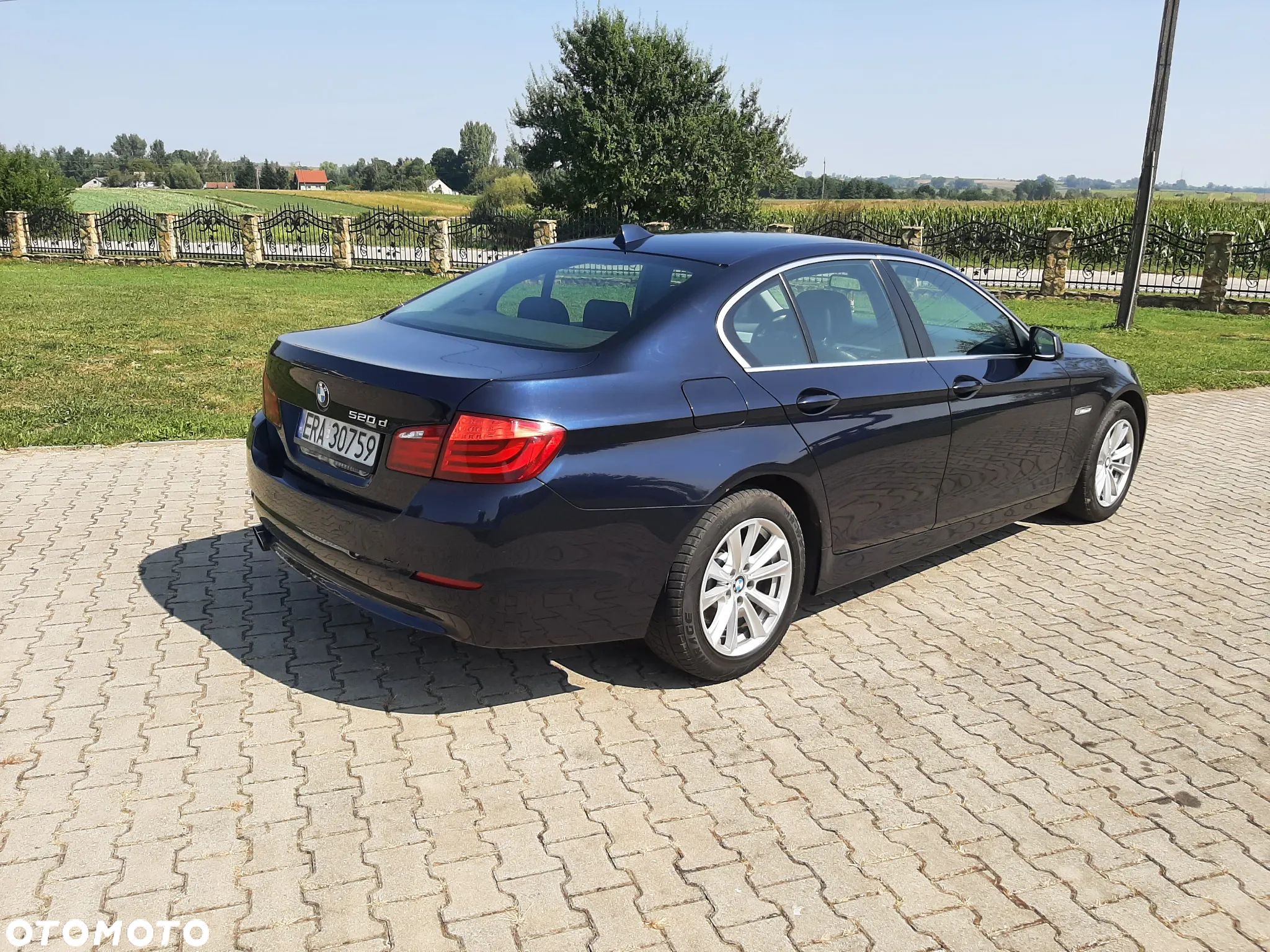 BMW Seria 5 - 14