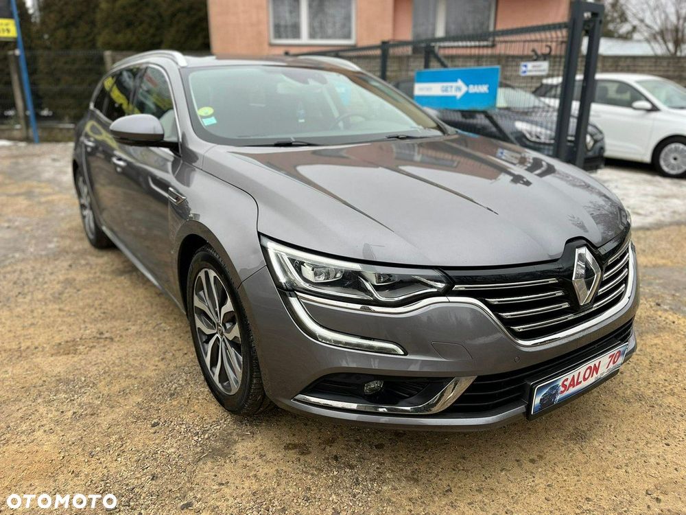 Renault Talisman - 3