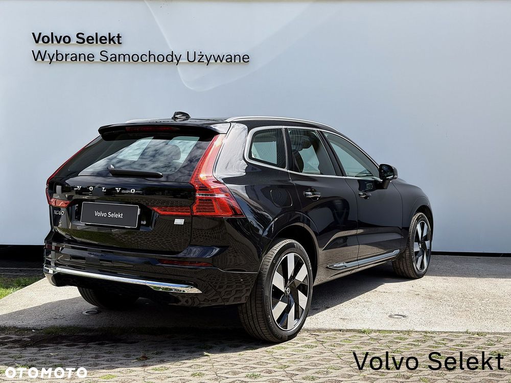 Volvo XC 60 - 7