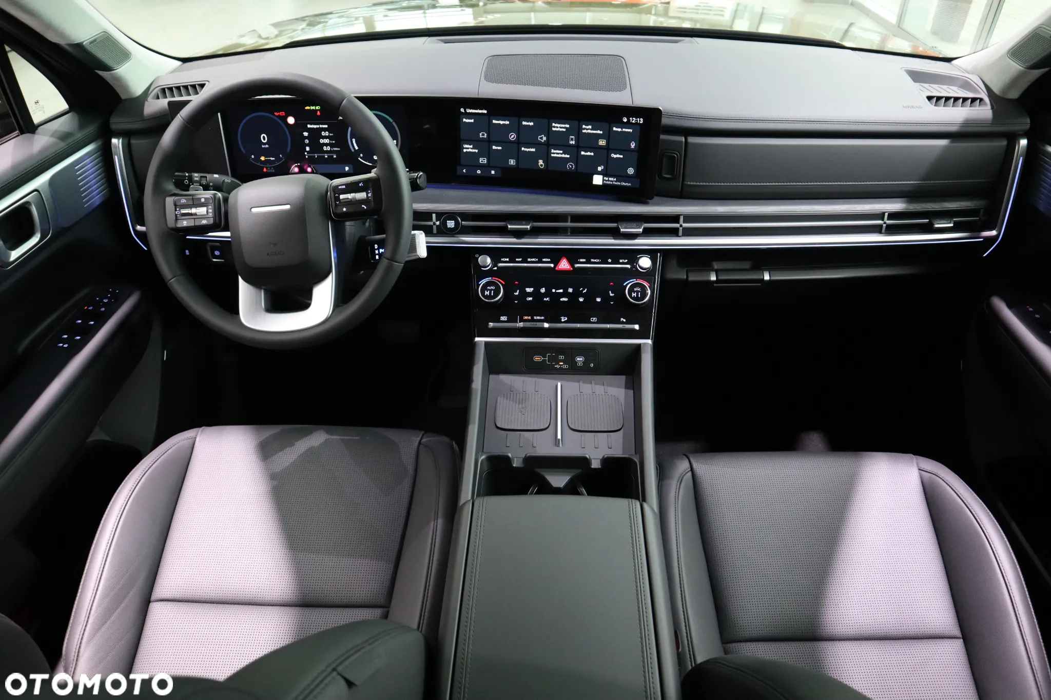 Hyundai Santa Fe - 6