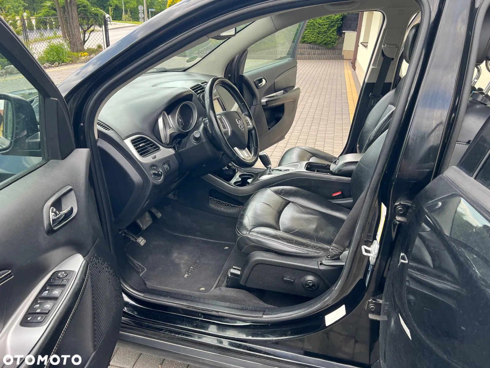 Dodge Journey - 8