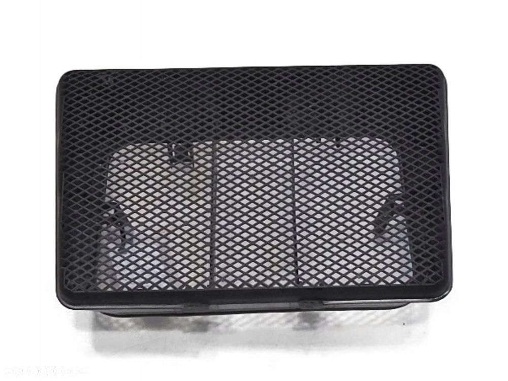 OBUDOWA FILTRA KABINOWEGO CITROEN C5 I 2.0 16V - 1