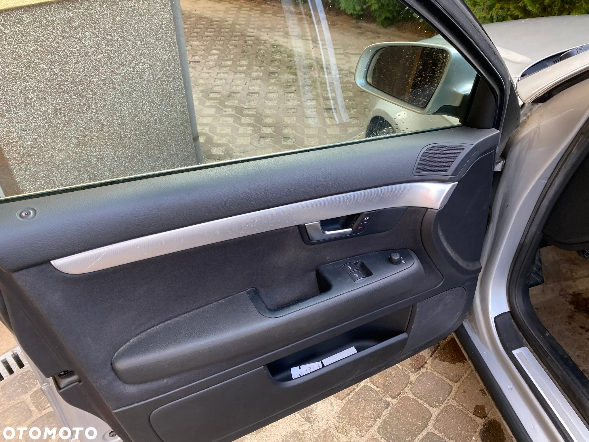 Audi A4 Avant 2.0 TDI - 10