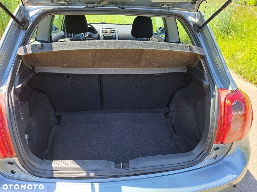 Toyota Auris - 15