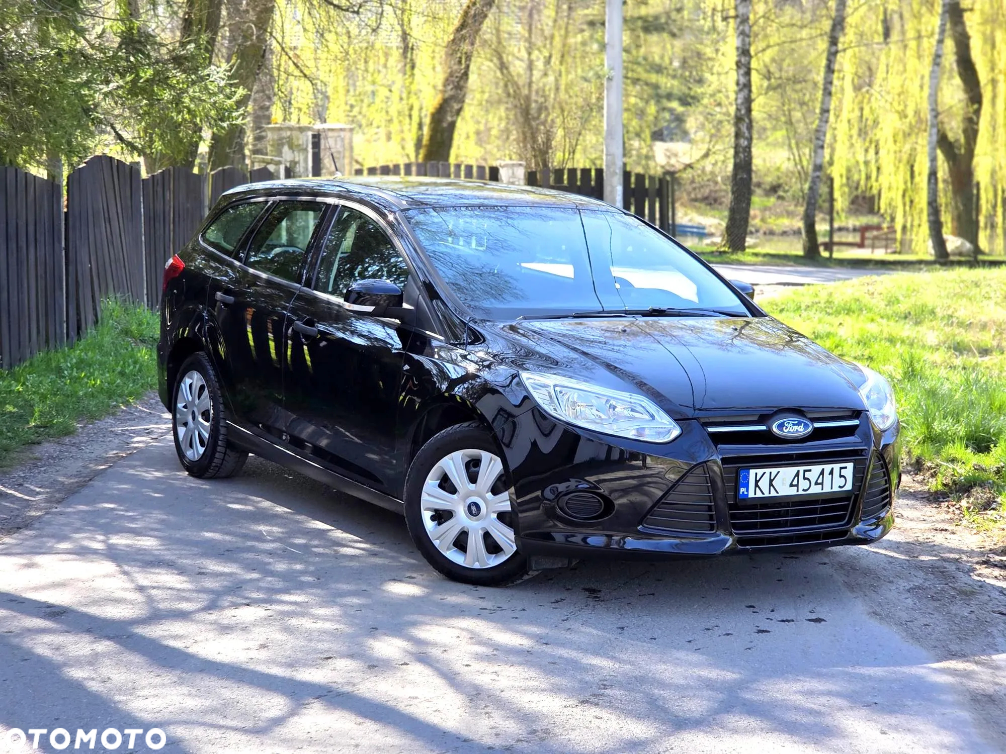 Ford Focus 1.0 EcoBoost Start-Stopp-System Champions Edition - 2