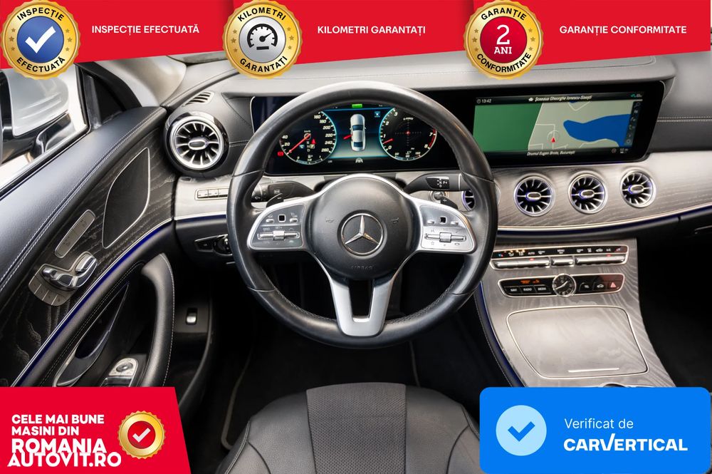 Mercedes-Benz CLS - 23