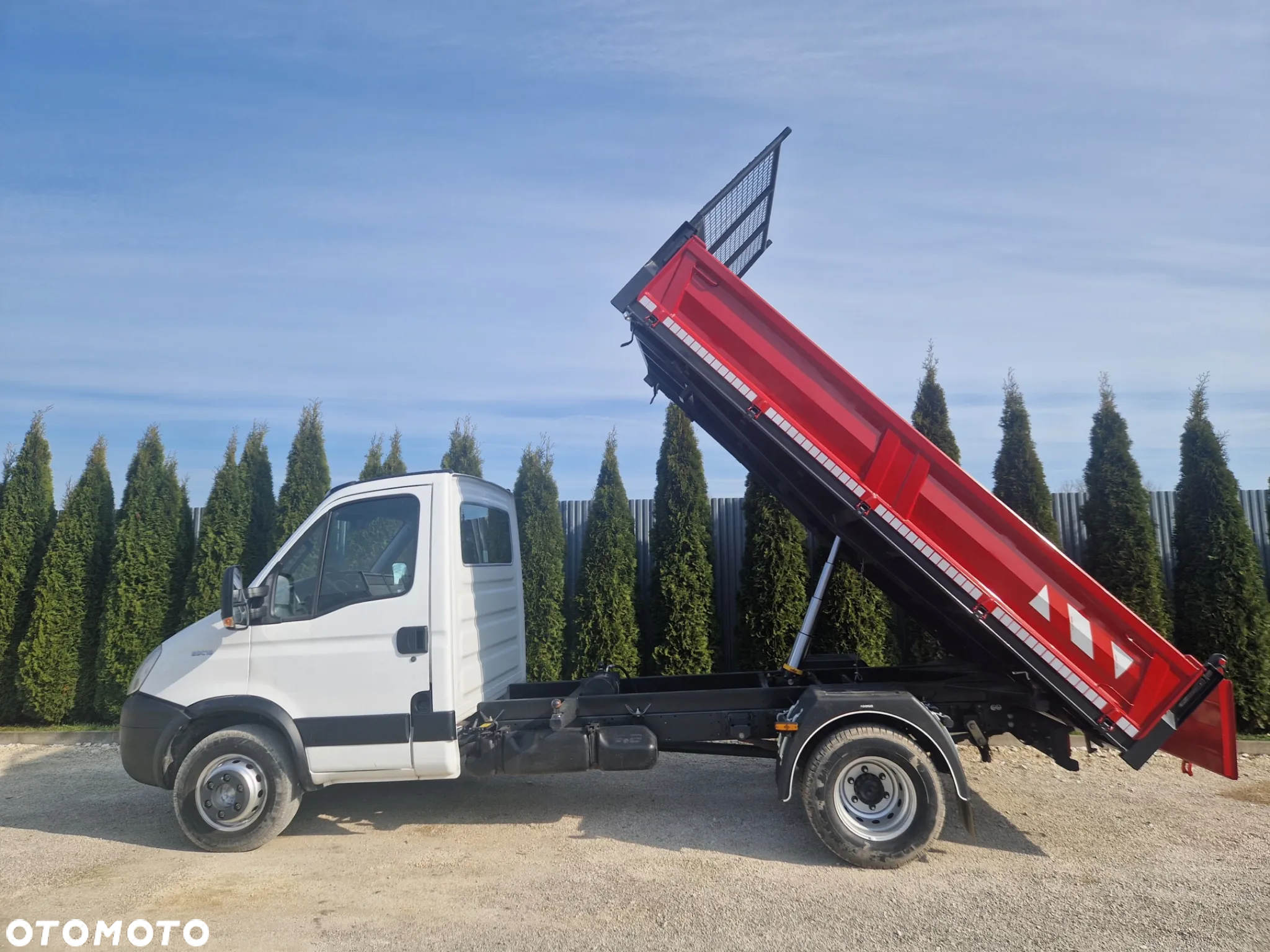 Iveco 65C18 50C15 35C15 - 15