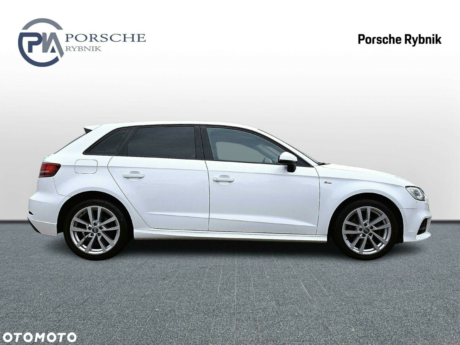 Audi A3 - 6