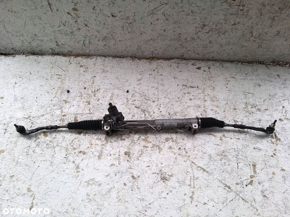 audi q5 8r a4 b8 8k a5 8t maglownica przekładnia kierownicza 08r- - 1