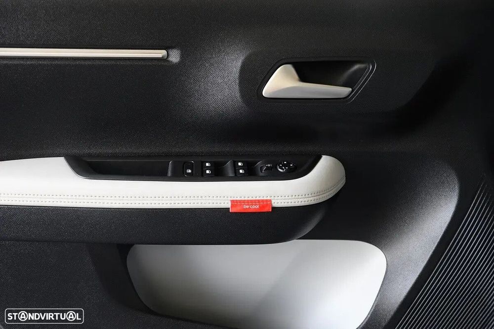 Citroën e-C3 Aircross 113 Extended-Range PLUS - 48