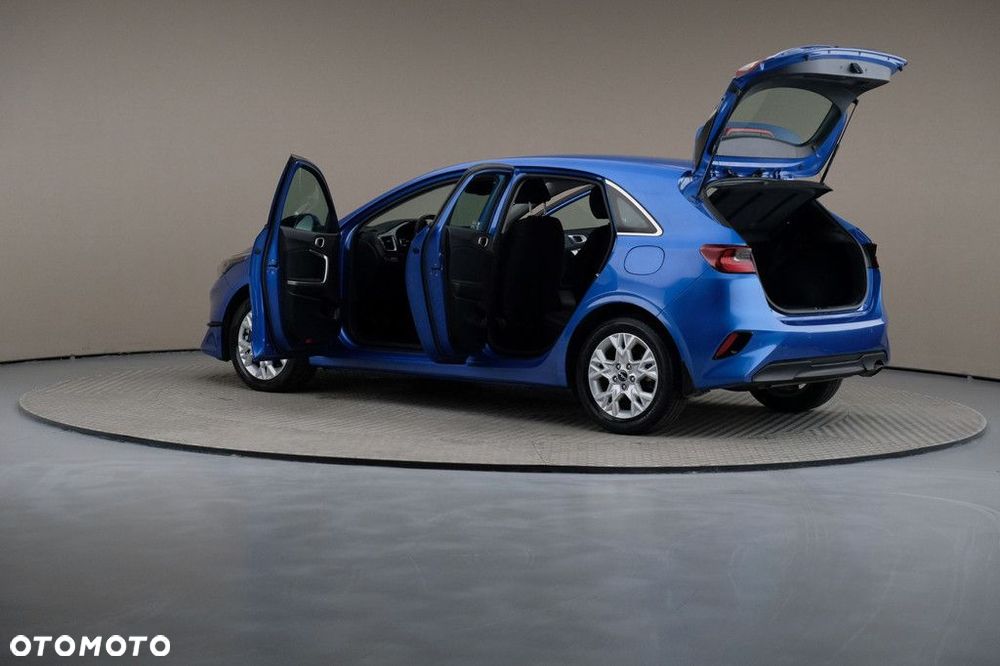 Kia Ceed 1.5 T-GDI M - 7