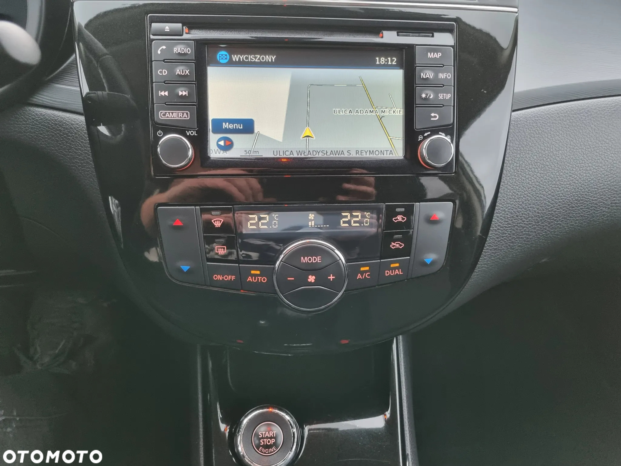 Nissan Pulsar 1.5 dCi N-Vision - 26