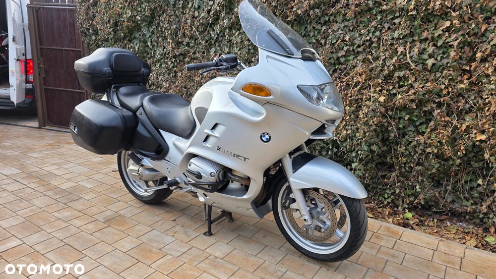 BMW R - 1