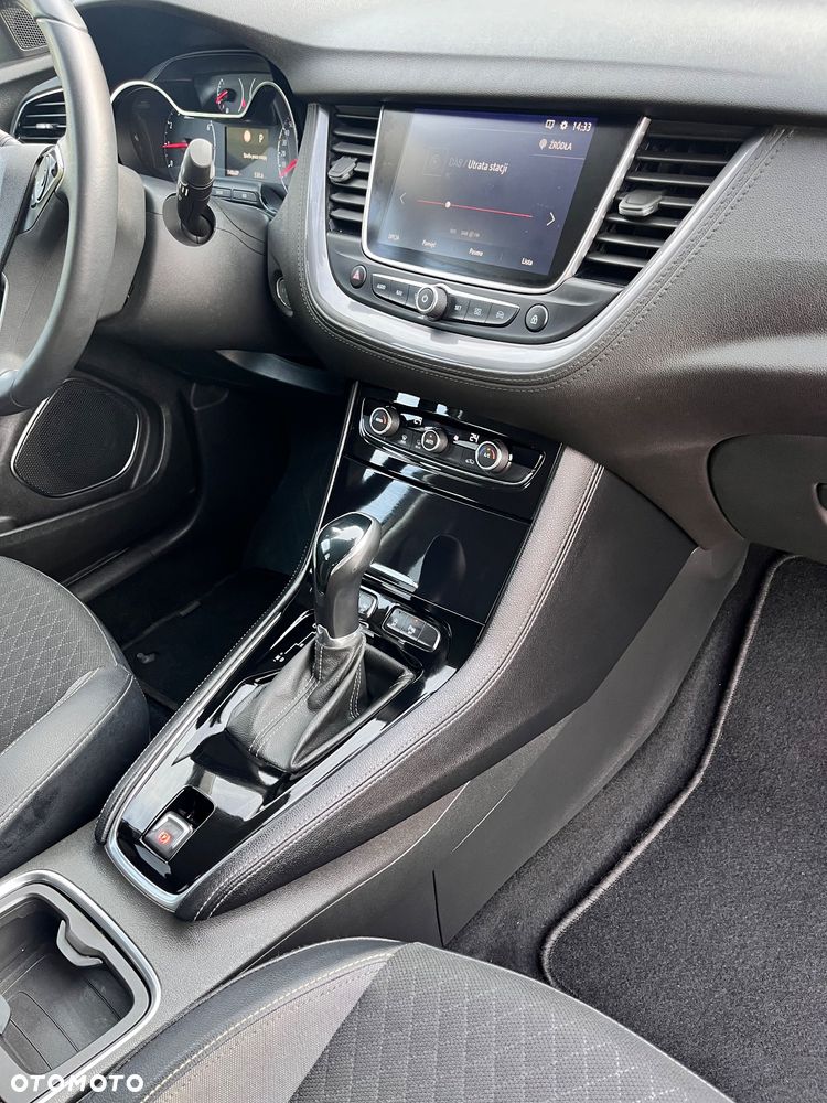 Opel Grandland X - 21