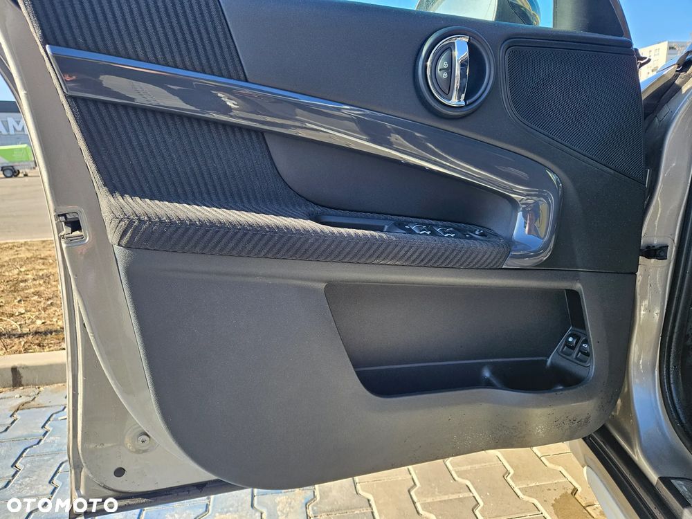 MINI Countryman - 13