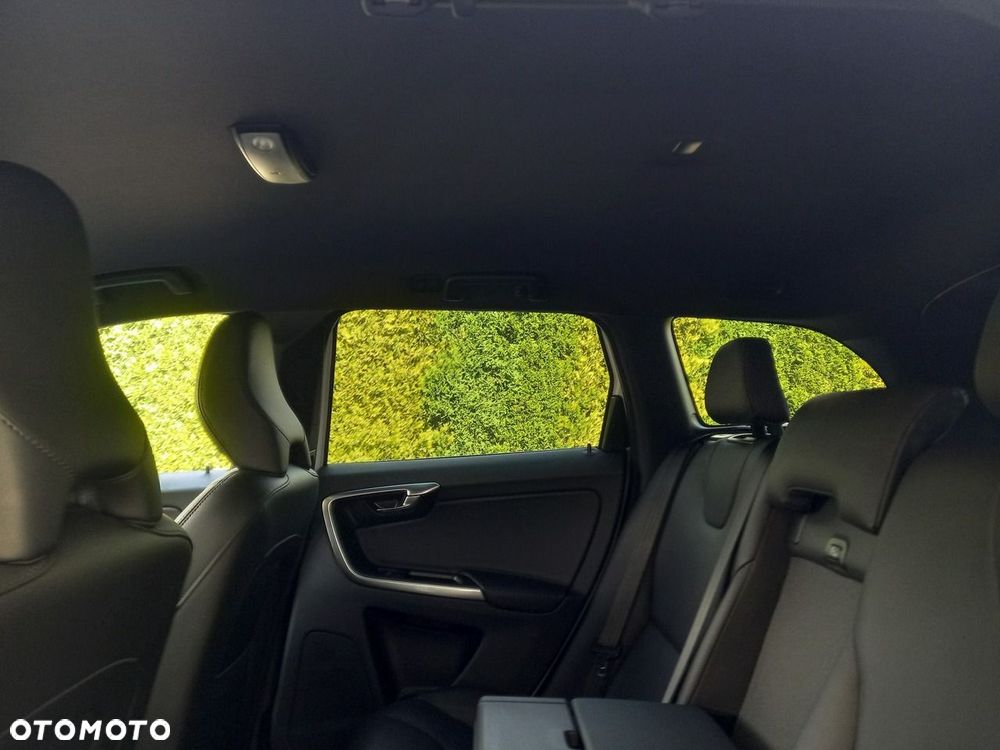 Volvo XC 60 D4 Summum - 29