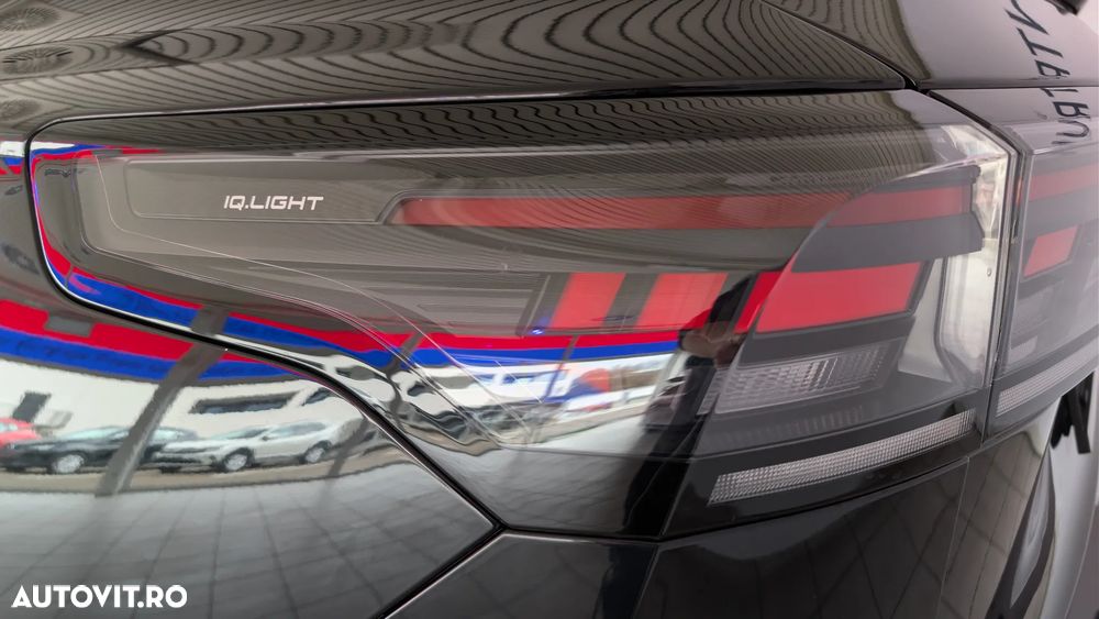 VOLKSWAGEN Tiguan 2025 — imagine 8