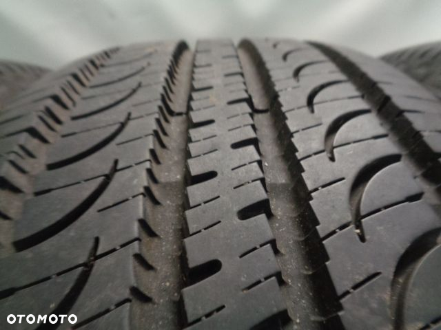 YOKOHAMA GEOLANDAR SUV 235/60R18 107V - 8
