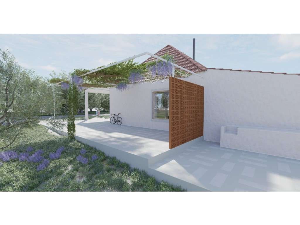 Moradia V1, Torres Novas, Santarém - Grande imagem: 5/11